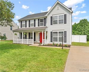 6441 Goldenrod Ct, Richmond, VA 23231