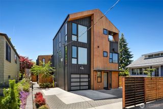 527 B NE 89th Street, Seattle, WA 98115