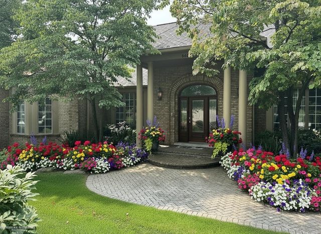 5500 Crystal Creek Lane, Washington, MI 48094