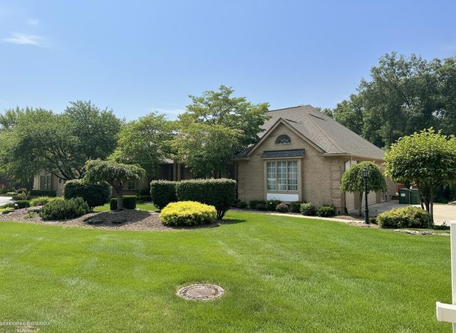 5500 Crystal Creek Lane, Washington, MI 48094