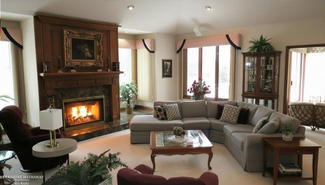 5500 Crystal Creek Lane, Washington, MI 48094