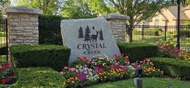 5500 Crystal Creek Lane, Washington, MI 48094