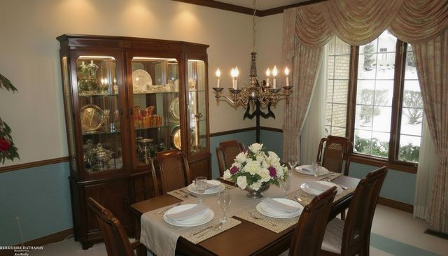 5500 Crystal Creek Lane, Washington, MI 48094