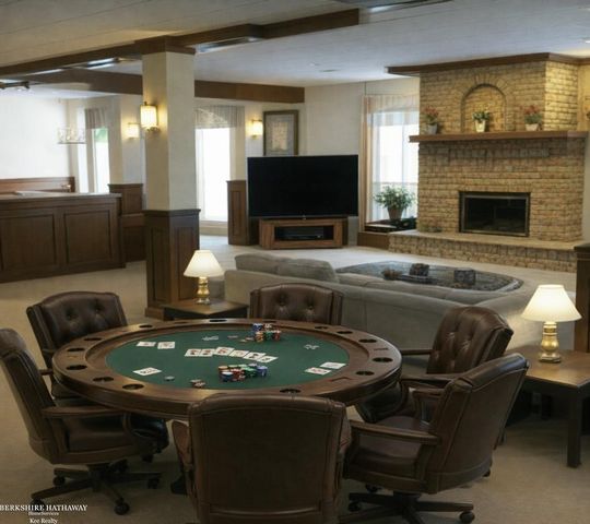 5500 Crystal Creek Lane, Washington, MI 48094