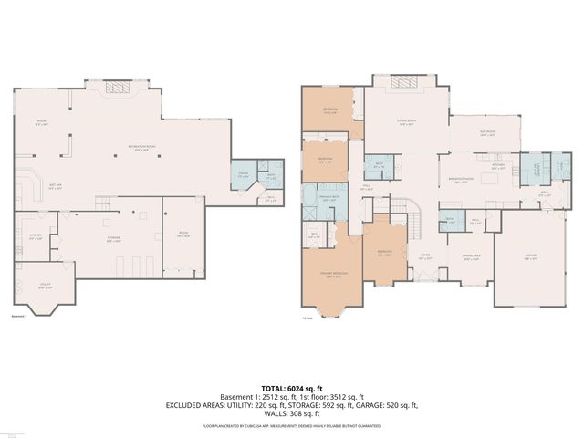 5500 Crystal Creek Lane, Washington, MI 48094
