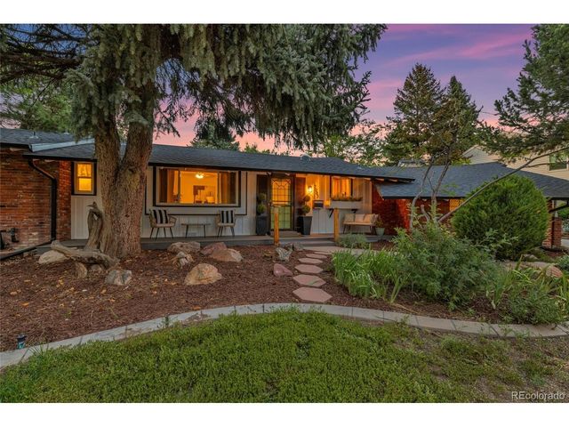 2005 W Davies Ave, Littleton, CO 80120