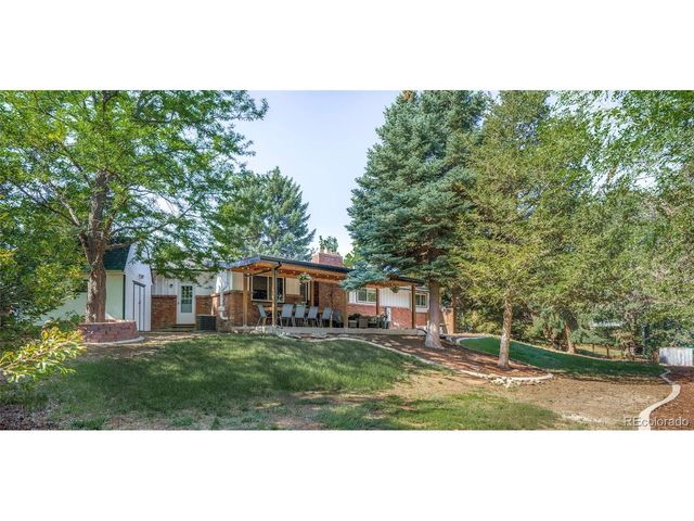2005 W Davies Ave, Littleton, CO 80120