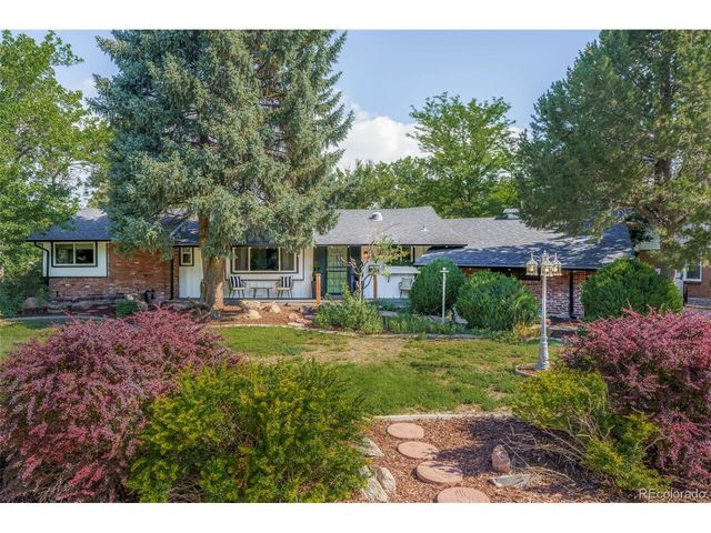 2005 W Davies Ave, Littleton, CO 80120