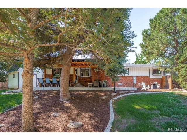 2005 W Davies Ave, Littleton, CO 80120