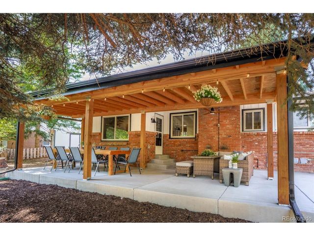 2005 W Davies Ave, Littleton, CO 80120