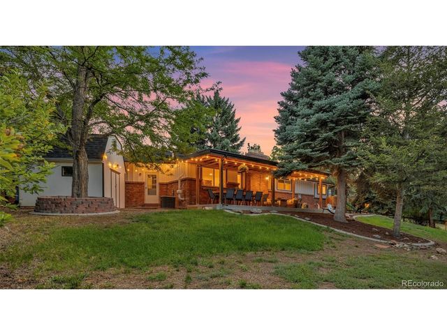 2005 W Davies Ave, Littleton, CO 80120