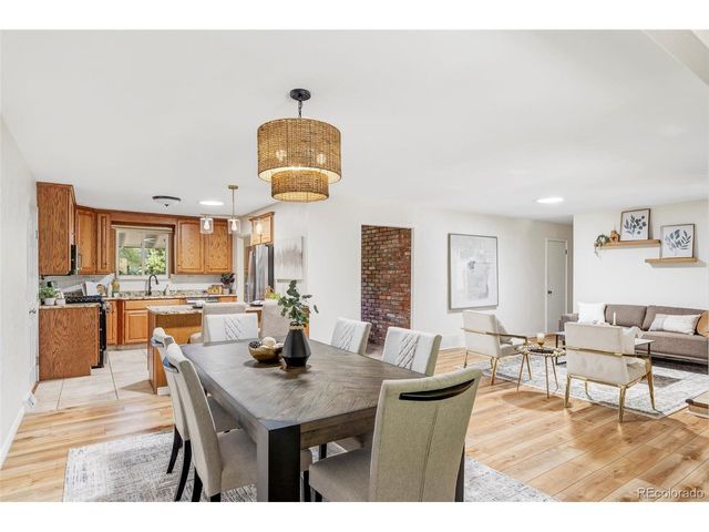 2005 W Davies Ave, Littleton, CO 80120