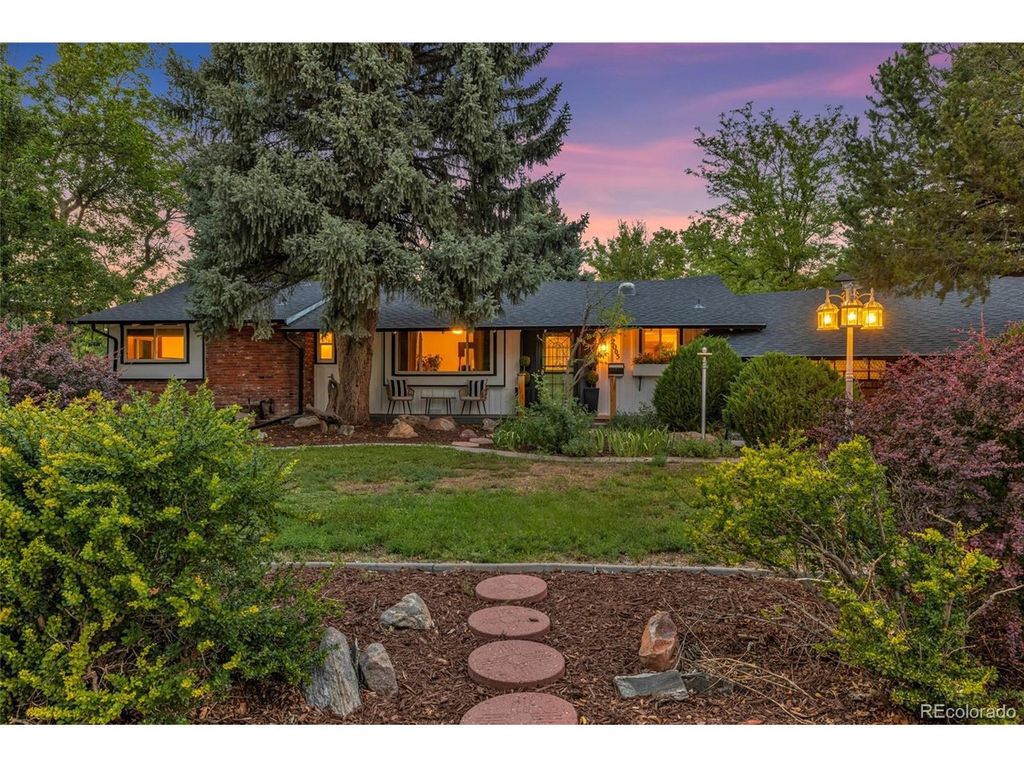2005 W Davies Ave, Littleton, CO 80120