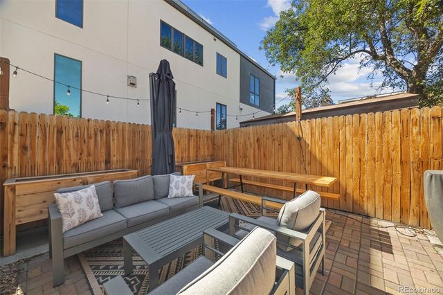 2801 Xavier Street, Denver, CO 80212