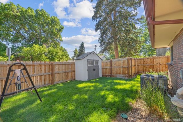 2801 Xavier Street, Denver, CO 80212