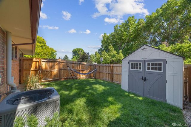 2801 Xavier Street, Denver, CO 80212