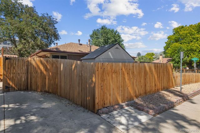 2801 Xavier Street, Denver, CO 80212