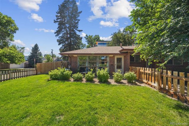 2801 Xavier Street, Denver, CO 80212
