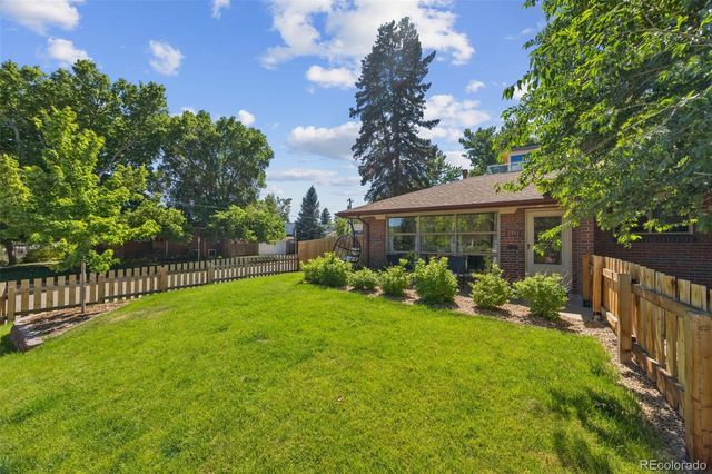 2801 Xavier Street, Denver, CO 80212