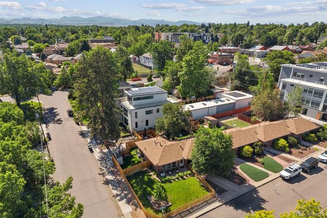 2801 Xavier Street, Denver, CO 80212