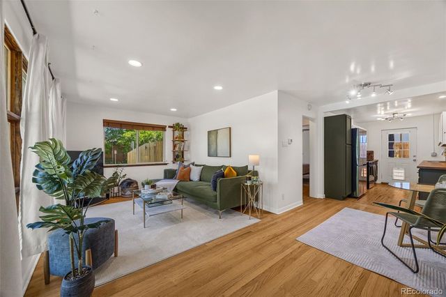 2801 Xavier Street, Denver, CO 80212