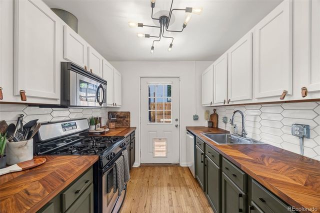 2801 Xavier Street, Denver, CO 80212