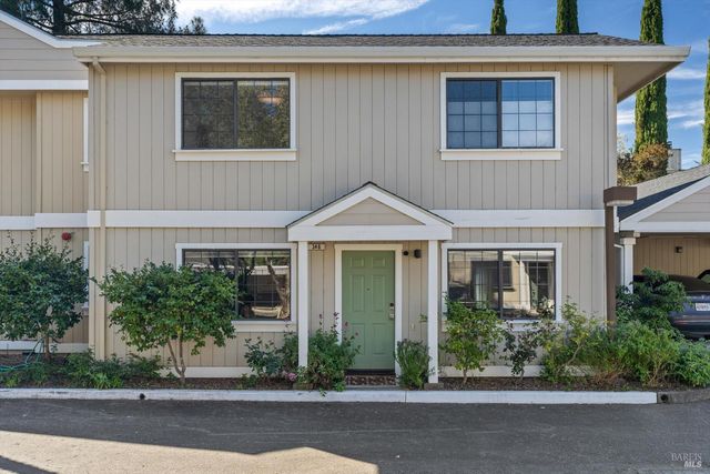 346 Piper St, Healdsburg, CA 95448