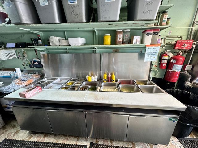 Well-Established Award -Winning Sub Shop with Nearly 50 Years of Success, Pinecrest, FL 33156