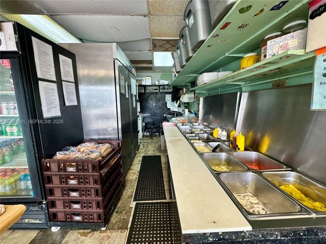 Well-Established Award -Winning Sub Shop with Nearly 50 Years of Success, Pinecrest, FL 33156