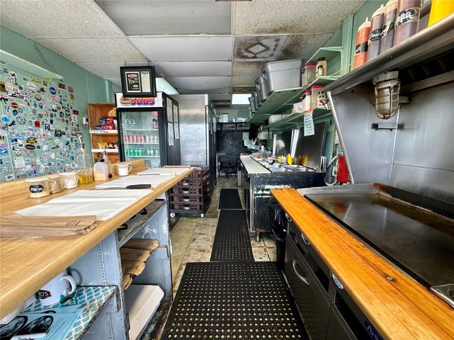 Well-Established Award -Winning Sub Shop with Nearly 50 Years of Success, Pinecrest, FL 33156
