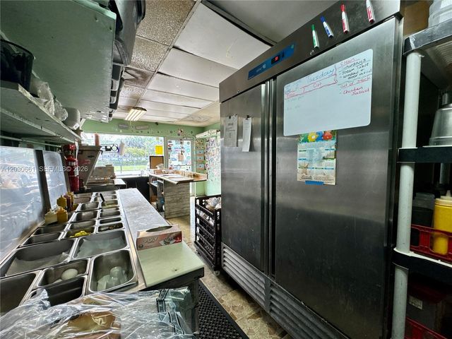 Well-Established Award -Winning Sub Shop with Nearly 50 Years of Success, Pinecrest, FL 33156