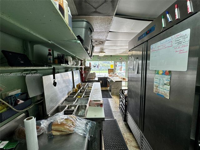 Well-Established Award -Winning Sub Shop with Nearly 50 Years of Success, Pinecrest, FL 33156