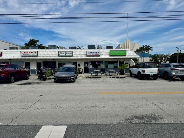 Well-Established Award -Winning Sub Shop with Nearly 50 Years of Success, Pinecrest, FL 33156