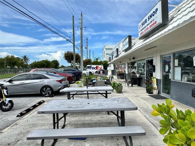 Well-Established Award -Winning Sub Shop with Nearly 50 Years of Success, Pinecrest, FL 33156