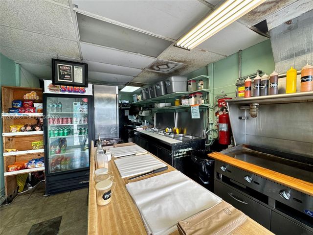 Well-Established Award -Winning Sub Shop with Nearly 50 Years of Success, Pinecrest, FL 33156