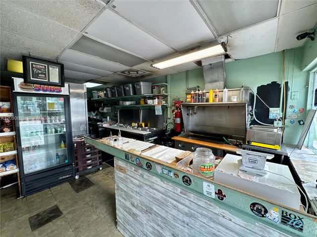 Well-Established Award -Winning Sub Shop with Nearly 50 Years of Success, Pinecrest, FL 33156