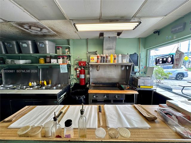 Well-Established Award -Winning Sub Shop with Nearly 50 Years of Success, Pinecrest, FL 33156