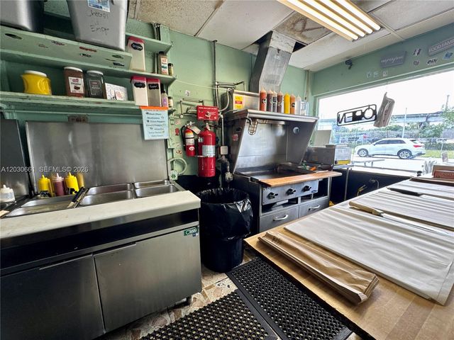 Well-Established Award -Winning Sub Shop with Nearly 50 Years of Success, Pinecrest, FL 33156
