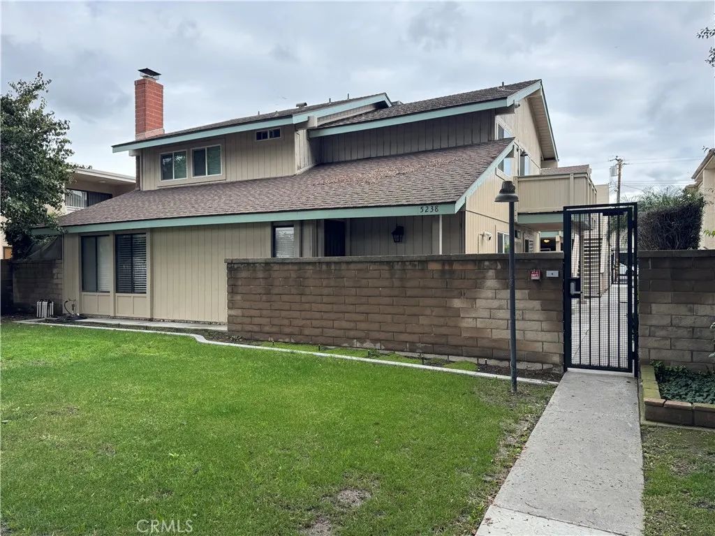 5238 Hayter 2, Lakewood, CA 90712