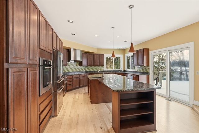 8700 Galloway Trail Trail, Novelty, OH 44072