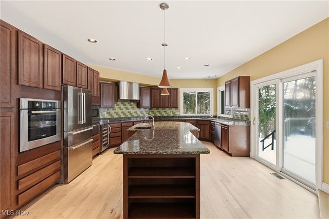 8700 Galloway Trail Trail, Novelty, OH 44072