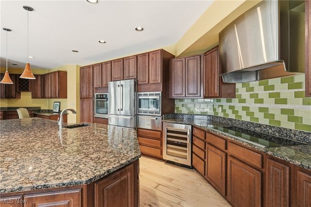 8700 Galloway Trail Trail, Novelty, OH 44072