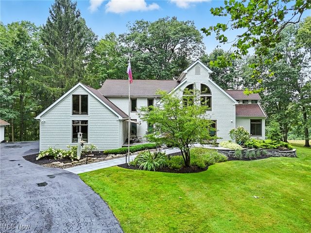 8700 Galloway Trail Trail, Novelty, OH 44072