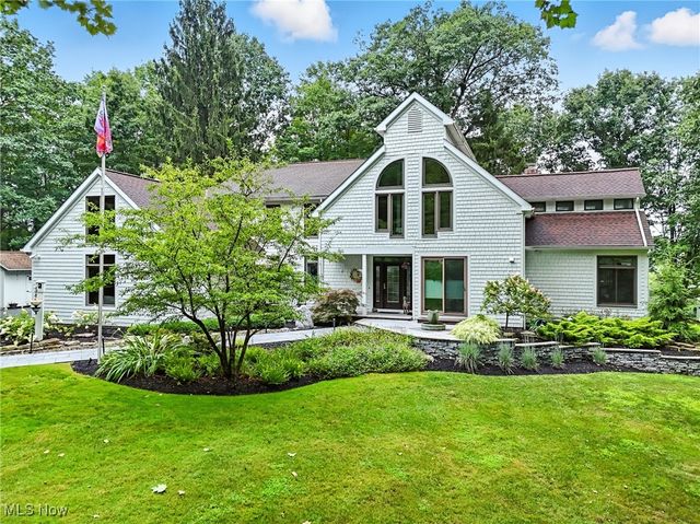 8700 Galloway Trail Trail, Novelty, OH 44072