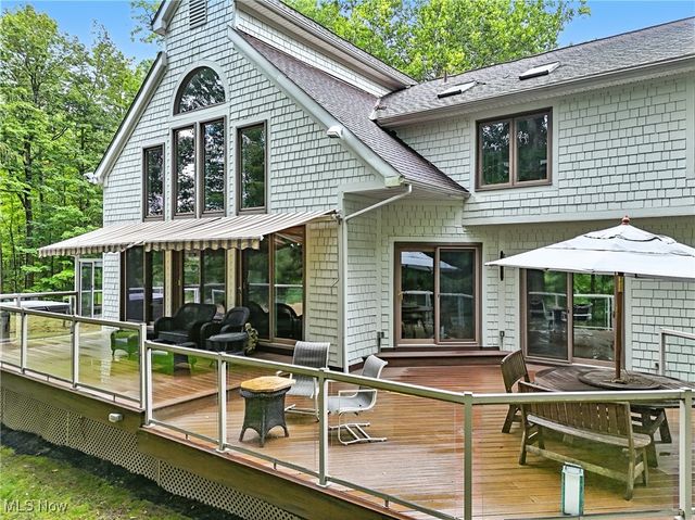 8700 Galloway Trail Trail, Novelty, OH 44072