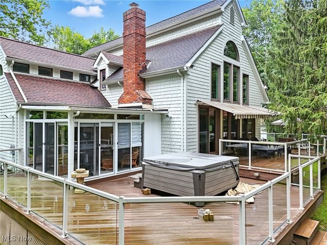 8700 Galloway Trail Trail, Novelty, OH 44072