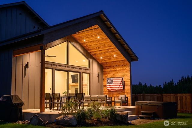 3 XX Rockrose Dr (Lot 3), Ronald, WA 98940