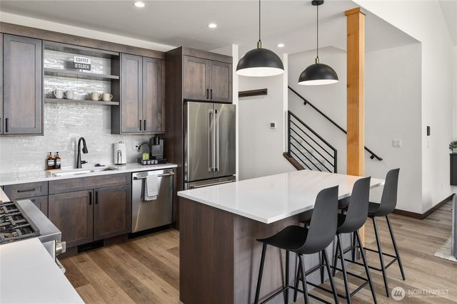 3 XX Rockrose Dr (Lot 3), Ronald, WA 98940