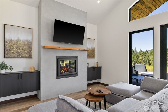 3 XX Rockrose Dr (Lot 3), Ronald, WA 98940