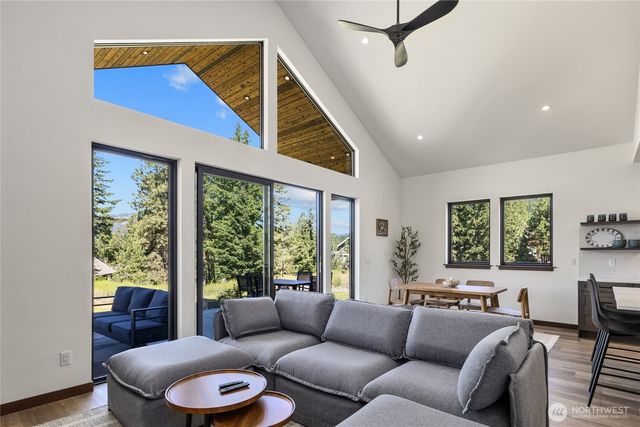 3 XX Rockrose Dr (Lot 3), Ronald, WA 98940